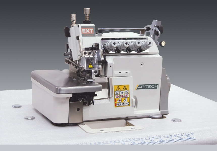 G-BD-3216-EXT-03/233 Safety Stitch İndustrial Sewing Machine With Top Feed